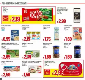 Volantino A&O Pagina 16