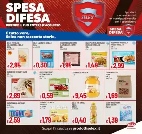 Volantino A&O Pagina 18