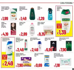 Volantino A&O Pagina 19