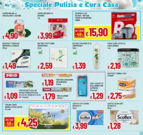 Volantino A&O Pagina 21