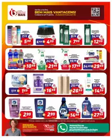 Catálogo Supermercado Bem Barato semana 15 Página 5