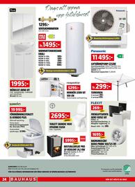 Bauhaus reklamblad Sida 24