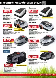 Bauhaus reklamblad Sida 11