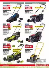 Bauhaus reklamblad Sida 13