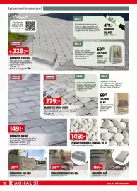 Bauhaus reklamblad Sida 16