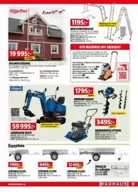 Bauhaus reklamblad Sida 17