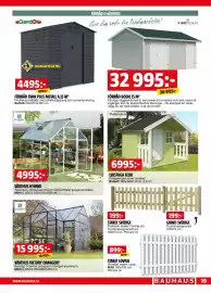 Bauhaus reklamblad Sida 19