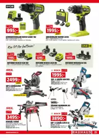 Bauhaus reklamblad Sida 21