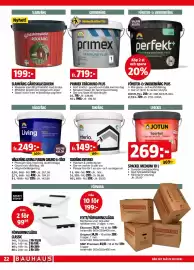 Bauhaus reklamblad Sida 22