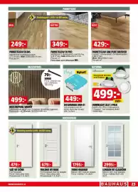 Bauhaus reklamblad Sida 23