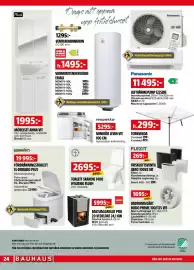 Bauhaus reklamblad Sida 24