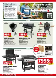 Bauhaus reklamblad Sida 4