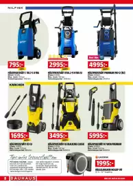 Bauhaus reklamblad Sida 8