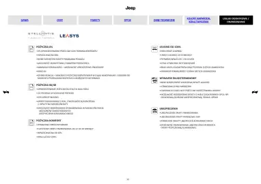 Jeep gazetka | Compass Strona 12