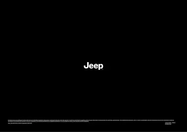 Jeep gazetka | Compass Strona 13