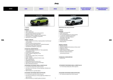 Jeep gazetka | Compass Strona 2