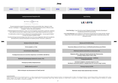 Jeep gazetka | Wrangler Strona 12