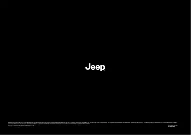 Jeep gazetka | Wrangler Strona 14