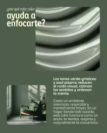 Catálogo Comex Página 2