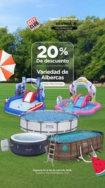 Catálogo City Club Página 2