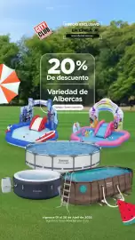 Catálogo City Club Página 2