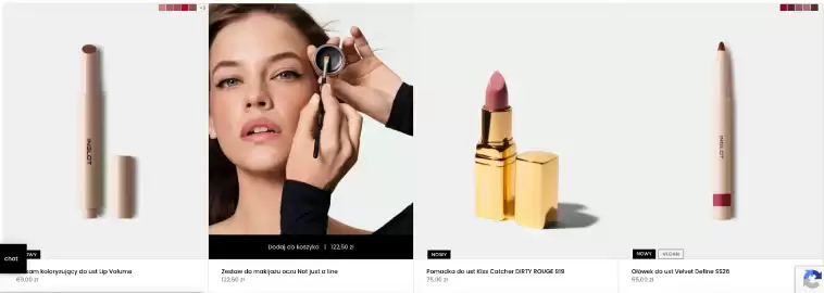 Inglot gazetka Strona 1