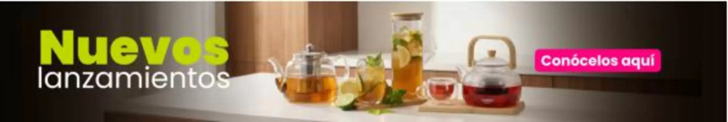 Hogar Universal (válido hasta 20-04)