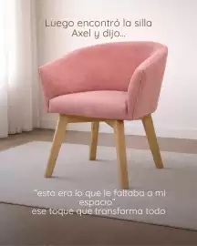 Catálogo FUN Fábricas Unidas Página 4