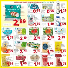 Volantino Todis Pagina 2