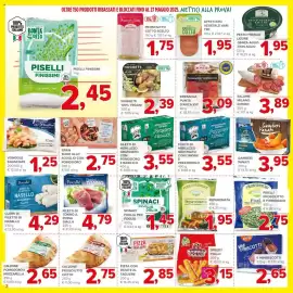 Volantino Todis Pagina 3