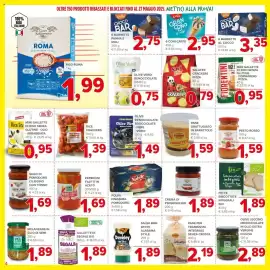 Volantino Todis Pagina 4