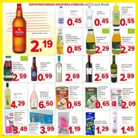 Volantino Todis Pagina 6