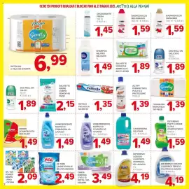 Volantino Todis Pagina 7