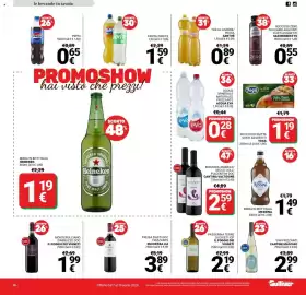 Volantino Supermercati Gulliver Pagina 12