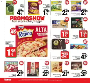 Volantino Supermercati Gulliver Pagina 13