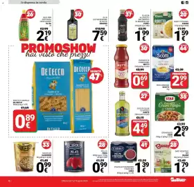 Volantino Supermercati Gulliver Pagina 14