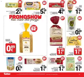 Volantino Supermercati Gulliver Pagina 15