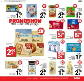 Volantino Supermercati Gulliver Pagina 16