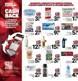 Volantino Supermercati Gulliver Pagina 18