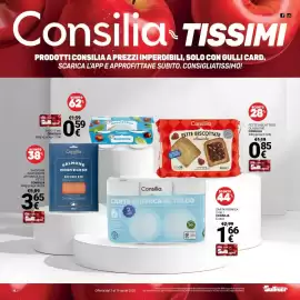 Volantino Supermercati Gulliver Pagina 20