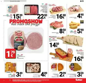 Volantino Supermercati Gulliver Pagina 3