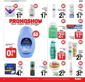 Volantino Supermercati Gulliver Pagina 24