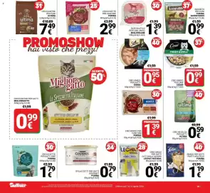 Volantino Supermercati Gulliver Pagina 25