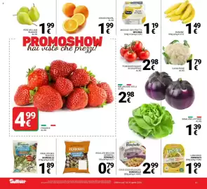 Volantino Supermercati Gulliver Pagina 4