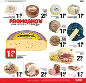 Volantino Supermercati Gulliver Pagina 5