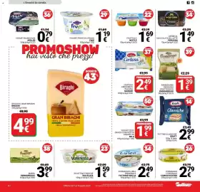 Volantino Supermercati Gulliver Pagina 7