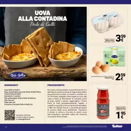 Volantino Supermercati Gulliver Pagina 10