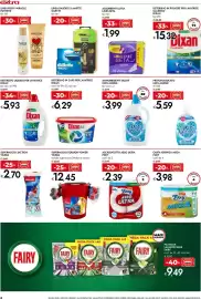 Volantino Bennet | Extra Pagina 4