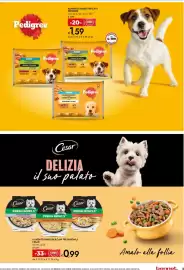 Volantino Bennet | Extra Pagina 5