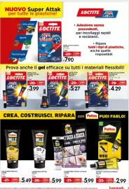 Volantino Bennet | Extra Pagina 7